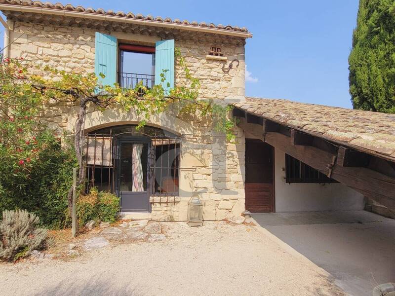 Vente maison 5 pièces 297 m² à Grignan 26230