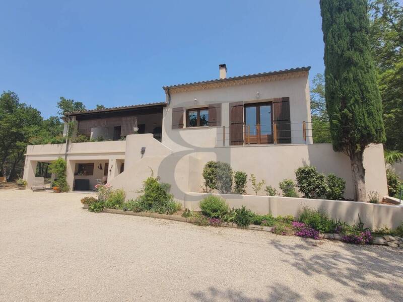 Vente maison 6 pièces 158 m² à Grignan 26230