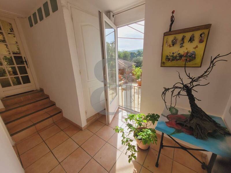 Vente maison 9 pièces 180 m² à Grignan 26230