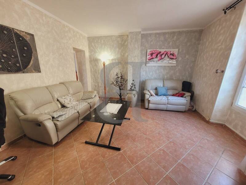 Vente maison 9 pièces 180 m² à Grignan 26230