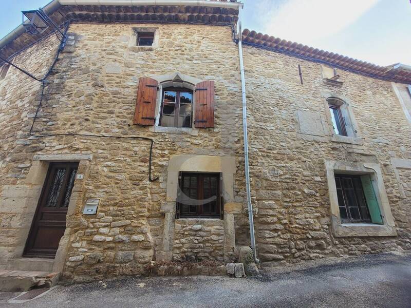 Vente maison 3 pièces 76 m² à Grignan 26230