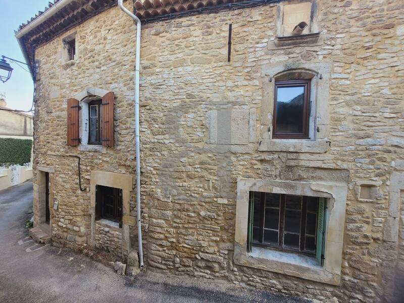 Vente maison 3 pièces 76 m² à Grignan 26230