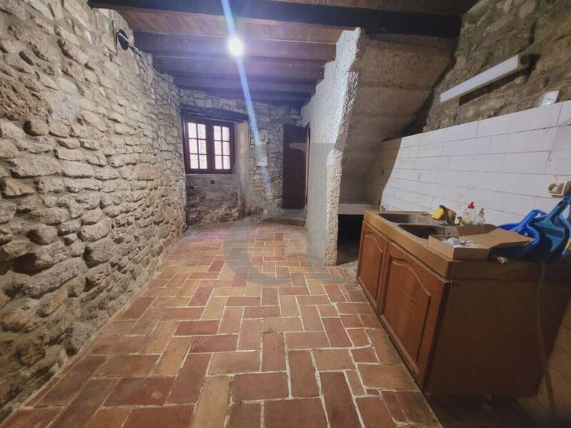 Vente maison 3 pièces 76 m² à Grignan 26230