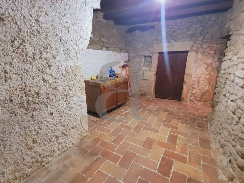 Vente maison 3 pièces 76 m² à Grignan 26230