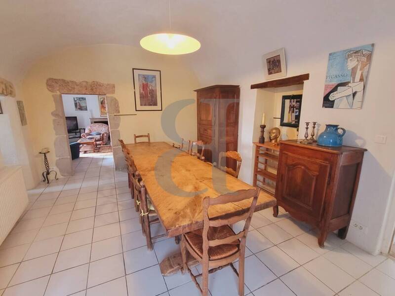 Vente maison 9 pièces 295 m² à Marsanne 26740