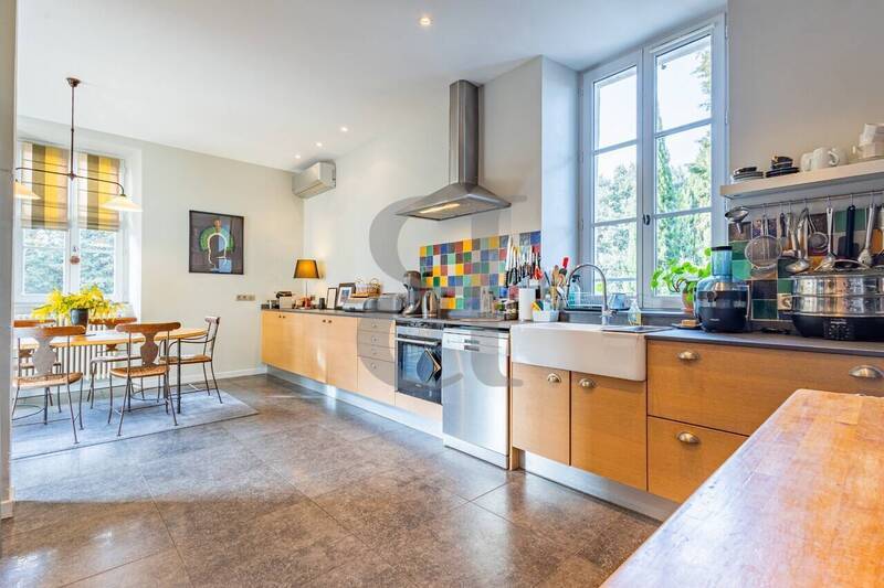 Vente maison 8 pièces 240 m² à Saint-Paul-Trois-Châteaux 26130