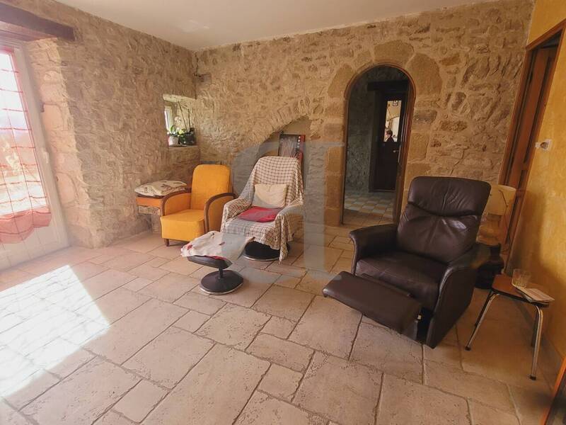 Vente maison 7 pièces 204 m² à Marsanne 26740