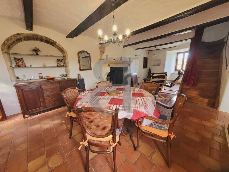 Vente maison 4 pièces 76 m² à Grignan 26230