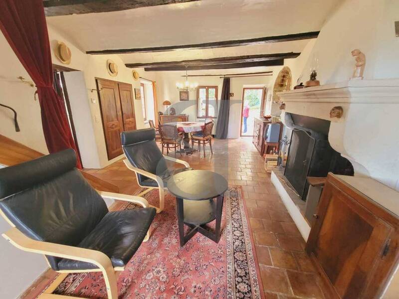 Vente maison 4 pièces 76 m² à Grignan 26230