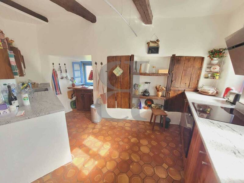 Vente maison 4 pièces 76 m² à Grignan 26230