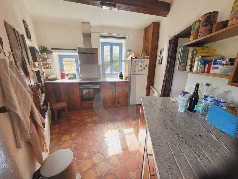 Vente maison 4 pièces 76 m² à Grignan 26230