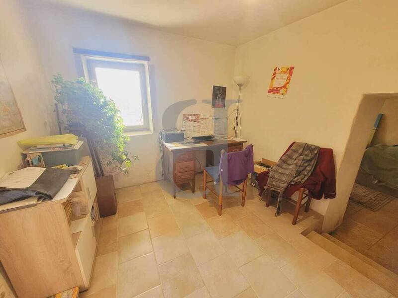 Vente maison 12 pièces 272 m² à Grignan 26230