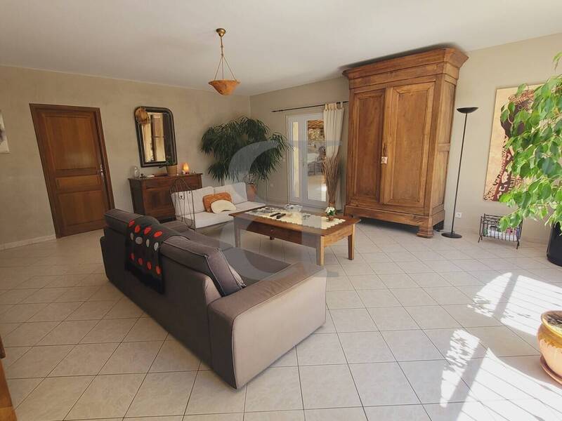 Vente maison 7 pièces 172 m² à Grignan 26230