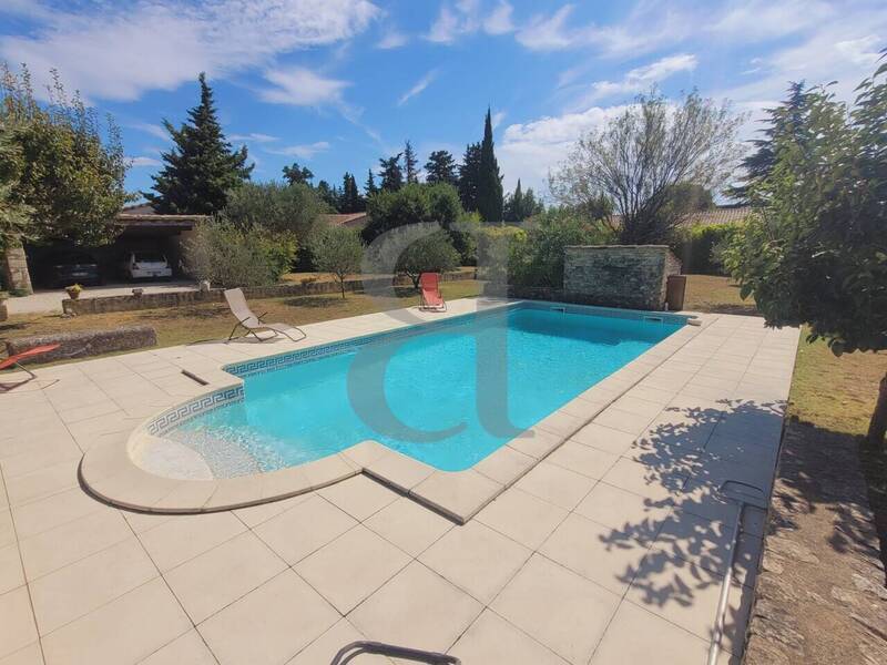 Vente maison 7 pièces 172 m² à Grignan 26230