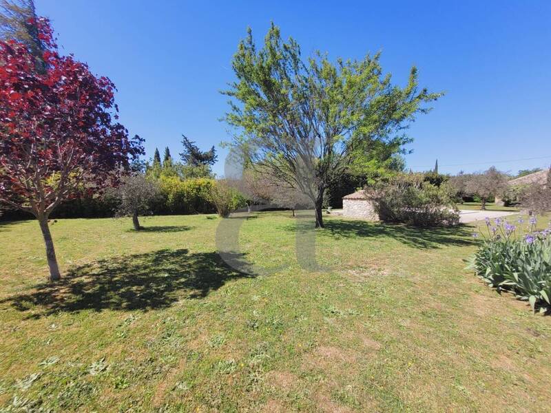 Vente maison 7 pièces 172 m² à Grignan 26230