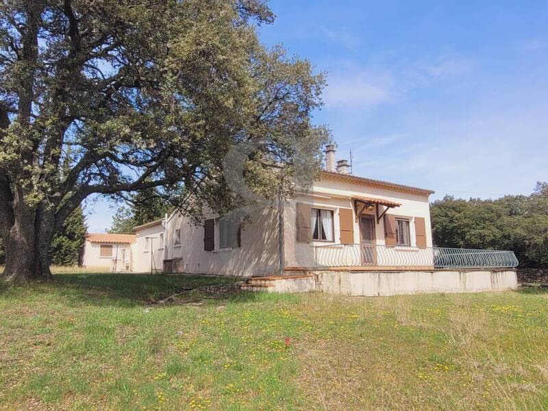 Vente maison 5 pièces 99 m² à Grignan 26230