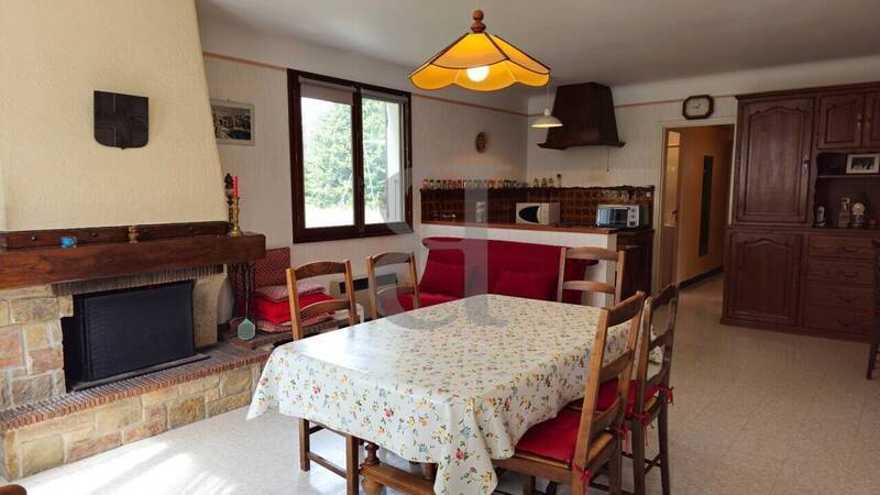 Vente maison 5 pièces 99 m² à Grignan 26230