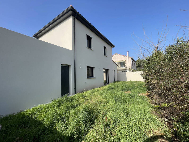 Vente maison 5 pièces 106 m² à Saint-Marcel-lès-Valence 26320