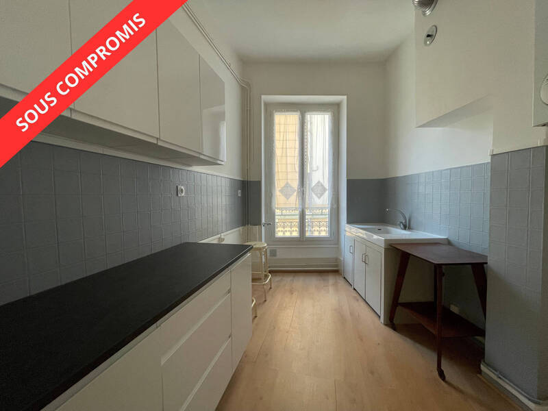 Vente appartement 7 pièces 94 m² à Valence 26000