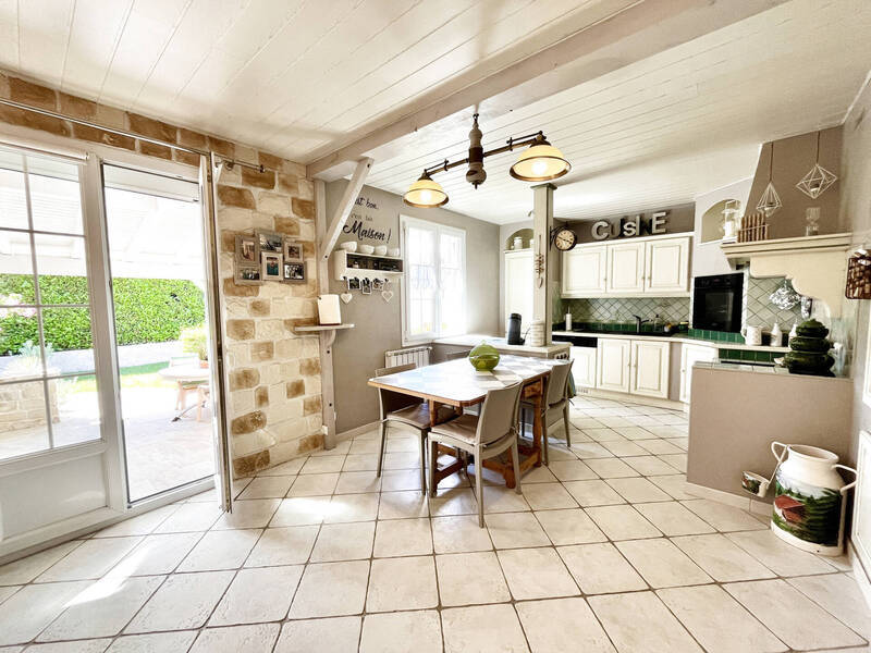 Vente maison 4 pièces 83 m² à Guilherand-Granges 07500