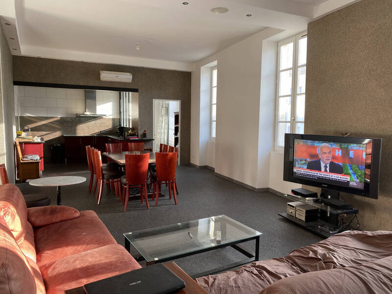 Vente appartement 3 pièces 104 m² à Valence 26000