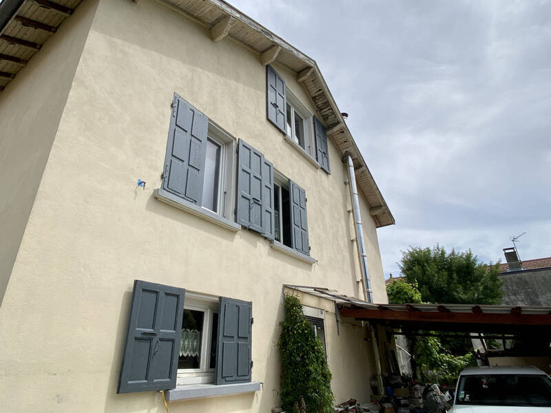 Vente maison 5 pièces 172 m² à Valence 26000