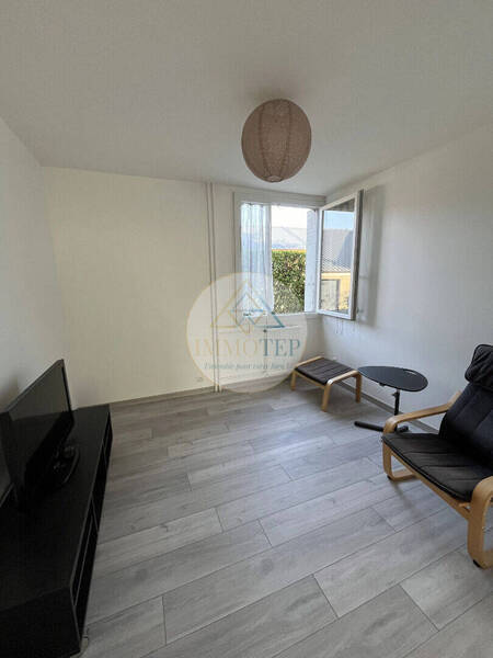 Vente appartement 5 pièces 91 m² à Romans-sur-Isère 26100