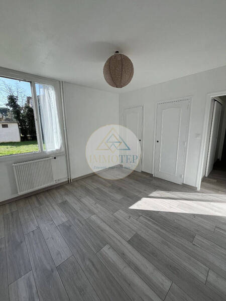 Vente appartement 5 pièces 91 m² à Romans-sur-Isère 26100