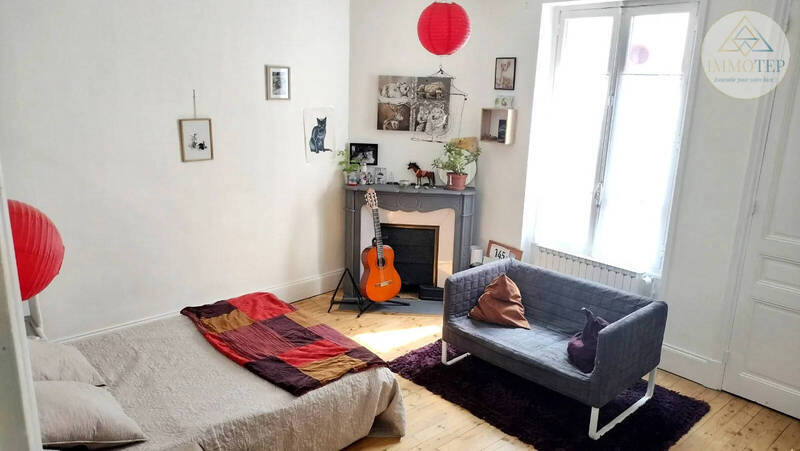 Vente appartement 7 pièces 178 m² à Romans-sur-Isère 26100