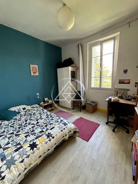 Vente maison 9 pièces 178 m² à Romans-sur-Isère 26100