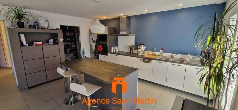 Vente maison 4 pièces 114 m² à Montélimar 26200