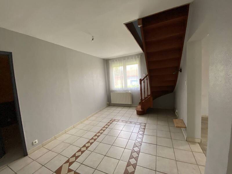 Vente maison 9 pièces 157 m² à Saint-Marcel-lès-Valence 26320