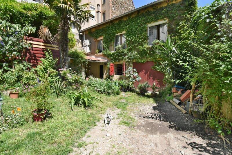 Vente maison 5 pièces 100 m² à Valence 26000