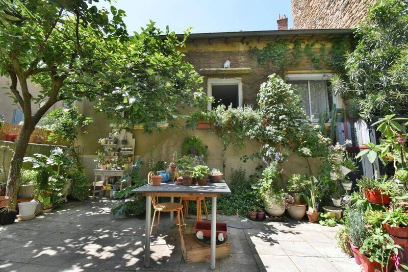 Vente maison 5 pièces 100 m² à Valence 26000