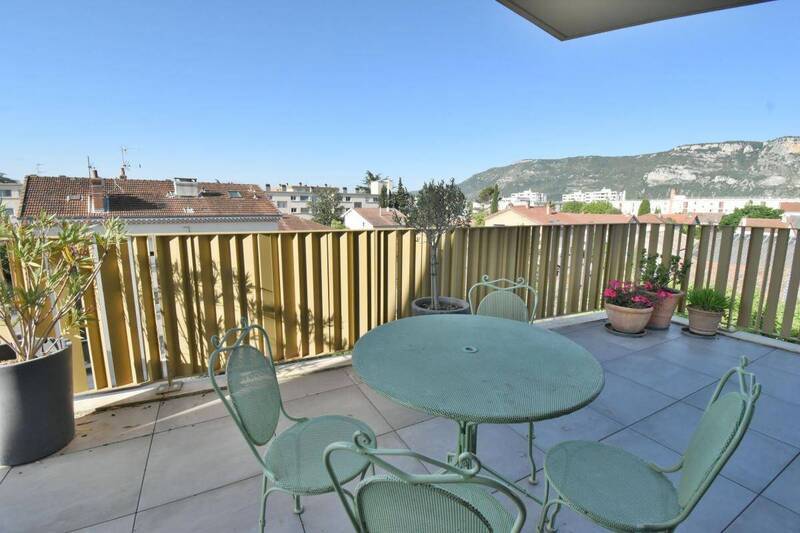 Vente appartement 3 pièces 75 m² à Guilherand-Granges 07500