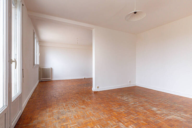 Vente appartement 4 pièces 78 m² à Valence 26000