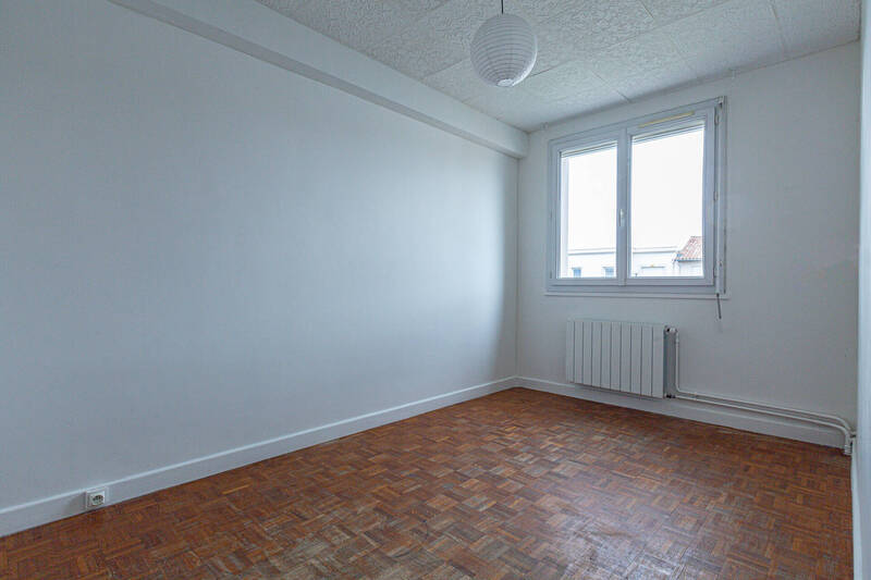 Vente appartement 4 pièces 78 m² à Valence 26000