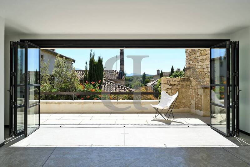 Vente maison 5 pièces 271 m² à Grignan 26230