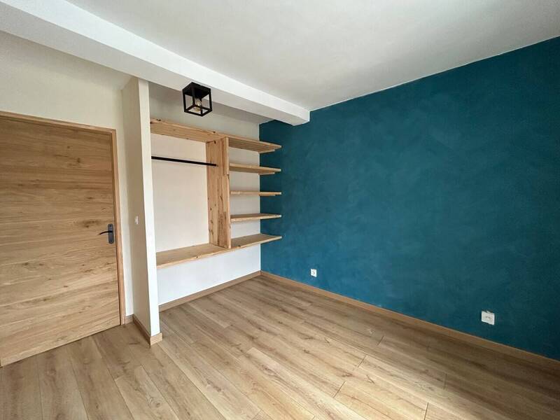 Vente appartement 2 pièces 54 m² à Privas 07000