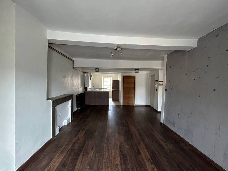 Vente appartement 2 pièces 54 m² à Privas 07000