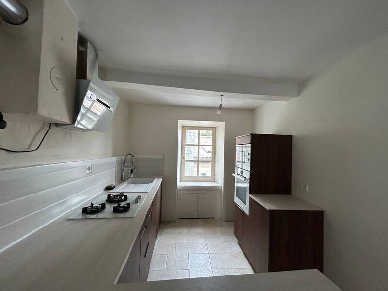 Vente appartement 2 pièces 54 m² à Privas 07000