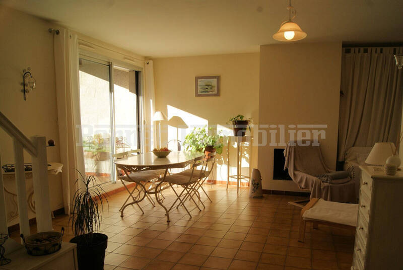 Vente appartement 4 pièces 86 m² à Nyons 26110