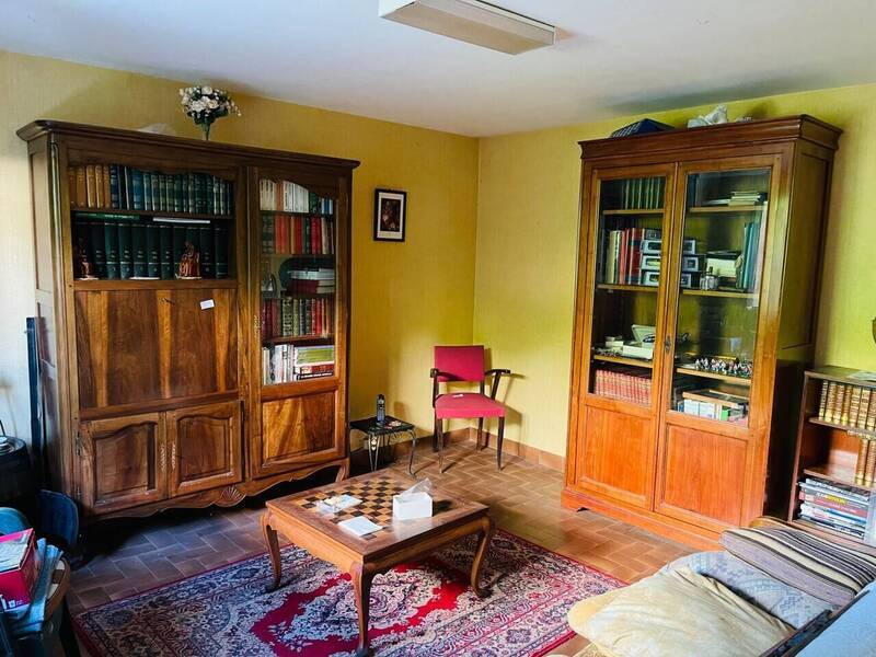 Vente maison 4 pièces 146 m² à Romans-sur-Isère 26100