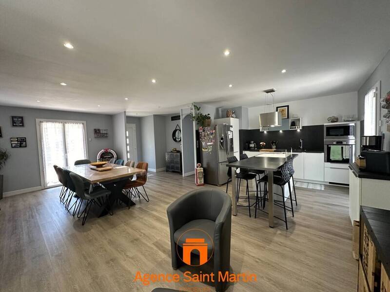 Vente maison 5 pièces 97 m² à Malataverne 26780