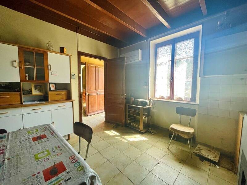 Vente maison 4 pièces 68 m² à Saint-Barthélemy-de-Vals 26240