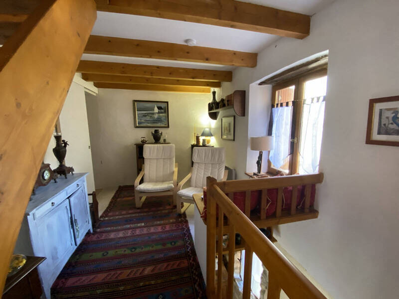 Vente maison 5 pièces 65 m² à Lalouvesc 07520