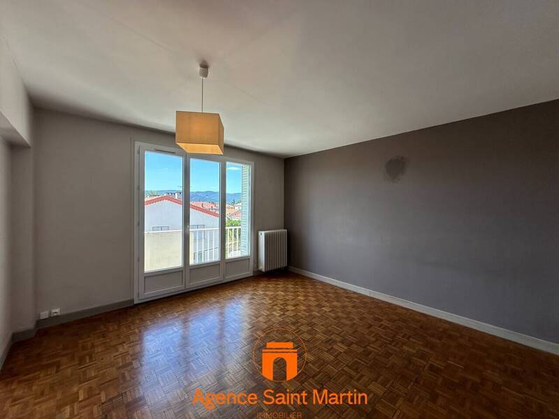 Vente appartement 2 pièces 48 m² à Montélimar 26200