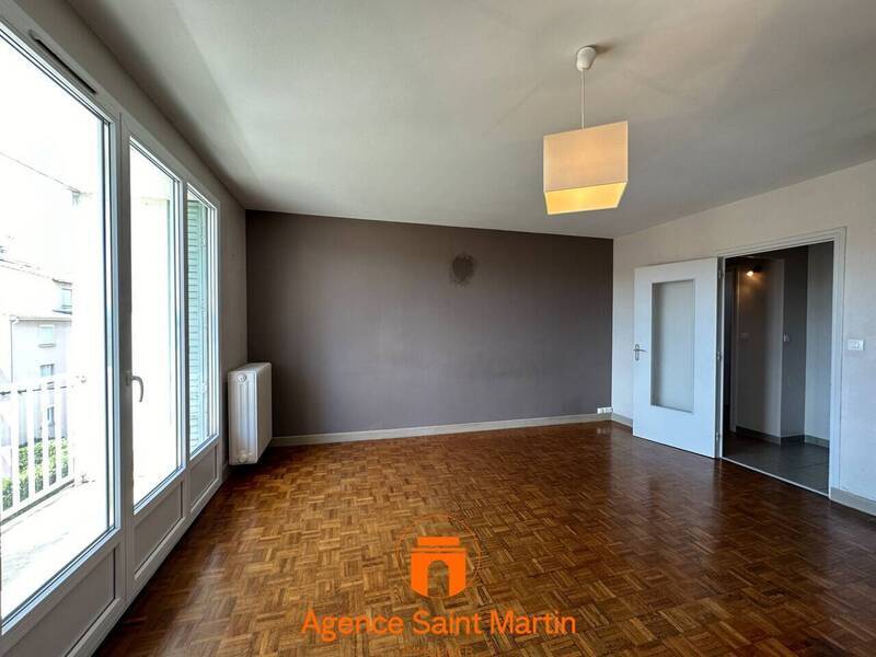 Vente appartement 2 pièces 48 m² à Montélimar 26200