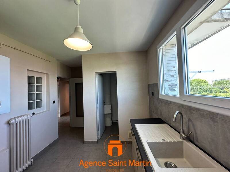 Vente appartement 2 pièces 48 m² à Montélimar 26200