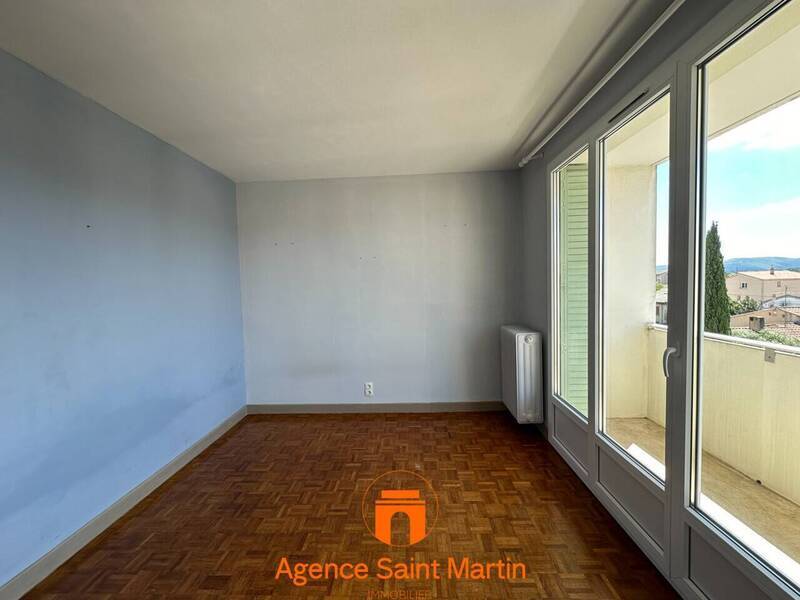 Vente appartement 2 pièces 48 m² à Montélimar 26200